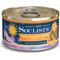 Show in main carousel: Soulistic Paté Tuna & Salmon Dinner in a Hydrating Purée Wet Cat Food, 2.8-oz can, case of 12 slide 1 of 11