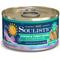 Show in main carousel: Soulistic Paté Chicken & Turkey Dinner in a Hydrating Purée Wet Cat Food, 2.8-oz can, case of 12 slide 1 of 11