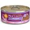 Show in main carousel: Soulistic Moist & Tender Beef Dinner in Gravy Wet Cat Food, 5.5-oz can, case of 8 slide 1 of 11