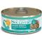 Show in main carousel: Soulistic Originals Seaside Serenity Salmon & Tuna Dinner in Gravy Wet Cat Food, 5.5-oz can, case of 8 slide 1 of 11