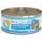 Show in main carousel: Soulistic Originals Sweet Salutations Chicken & Tuna Dinner in Gravy Wet Cat Food, 5.5-oz can, case of 8 slide 1 of 10