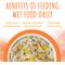 Show in main carousel: Soulistic Originals Harvest Sunrise Chicken & Pumpkin Dinner in Gravy Wet Cat Food, 5.5-oz can, case of 8 slide 6 of 11