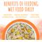 Show in main carousel: Soulistic Originals Harvest Sunrise Chicken & Pumpkin Dinner in Gravy Wet Cat Food, 3-oz can, case of 12 slide 6 of 11