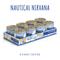 Show in main carousel: Soulistic Originals Nautical Nirvana Tuna & Skipjack Dinner in Gravy Wet Cat Food, 10-oz can, case of 8 slide 3 of 11