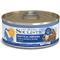 Show in main carousel: Soulistic Originals Nautical Nirvana Tuna & Skipjack Dinner in Gravy Wet Cat Food, 5.5-oz can, case of 8 slide 1 of 11