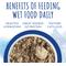 Show in main carousel: Soulistic Originals Nautical Nirvana Tuna & Skipjack Dinner in Gravy Wet Cat Food, 3-oz can, case of 12 slide 6 of 11