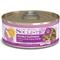 Show in main carousel: Soulistic Originals Double Happiness Tuna & Crab Surimi Dinner in Gelée Wet Cat Food, 5.5-oz can, case of 8 slide 1 of 11