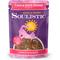 Show in main carousel: Soulistic Moist & Tender Tuna & Duck Dinner in Gravy Wet Cat Food, 3-oz pouch, case of 8 slide 1 of 12
