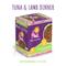 Show in main carousel: Soulistic Moist & Tender Tuna & Lamb Dinner in Gravy Wet Cat Food, 3-oz pouch, case of 8 slide 3 of 12
