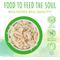 Show in main carousel: Soulistic Originals Good Karma Chicken Dinner in Gravy Wet Cat Food, 10-oz can, case of 8 slide 4 of 11