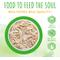Show in main carousel: Soulistic Originals Good Karma Chicken Dinner in Gravy Wet Cat Food, 3-oz pouch, case of 8 slide 5 of 12