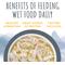 Show in main carousel: Soulistic Originals Autumn Bounty Chicken Dinner in Pumpkin Soup Wet Cat Food, 3-oz pouch, case of 8 slide 7 of 12