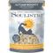 Show in main carousel: Soulistic Originals Autumn Bounty Chicken Dinner in Pumpkin Soup Wet Cat Food, 3-oz pouch, case of 8 slide 1 of 12