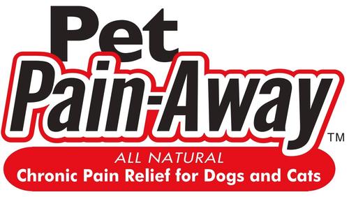 Show full view: Pet Pain Away All Natural Chronic Pain Relief for Dogs & Cats, 2-oz tube slide 7 of 8