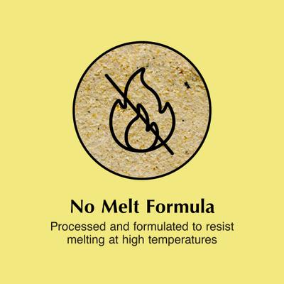 Show full view: C&S Sunflower Delight No Melt Suet Dough Bird Treats, 11.75-oz box, case of 12 slide 5 of 12