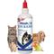 Show in main carousel: Seal It Wash It Eye & Ear Wash for Dogs & Cats, 4-fl oz bottle slide 7 of 7