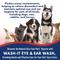 Show in main carousel: Seal It Wash It Eye & Ear Wash for Dogs & Cats, 4-fl oz bottle slide 5 of 7