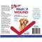 Show in main carousel: Seal It Wash It Wound Wash for Dogs & Cats, 4-fl oz bottle slide 7 of 7
