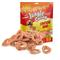 Show in main carousel: Jungle Calling Chicken Jerky Rings Grain-Free Dog Treats, 10.6-oz bag slide 1 of 12