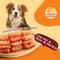 Show in main carousel: Jungle Calling Chicken Sausage Grain-Free & High-Protein Dog Treats, 10.6-oz bag slide 7 of 12