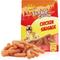 Show in main carousel: Jungle Calling Chicken Sausage Grain-Free & High-Protein Dog Treats, 10.6-oz bag slide 1 of 12