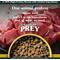Show in main carousel: Taste of the Wild PREY Angus Beef Formula Limited Ingredient Recipe Dry Cat Food, 15-lb bag slide 5 of 11
