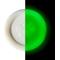 Show in main carousel: West Paw Zogoflex Glow Zisc Flying Disc Dog Toy, Large slide 3 of 8