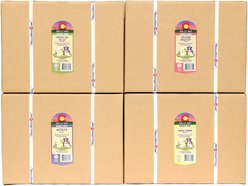 Hall's Hay Wheat Straw Double Wide Mini Bale Small Animal Food, 9-lb bag slide 2 of 5