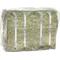 Show in main carousel: Hall's Hay Timothy Hay 1st Cut Double Wide Mini Bale Small Animal Food, 11-lb box slide 4 of 8