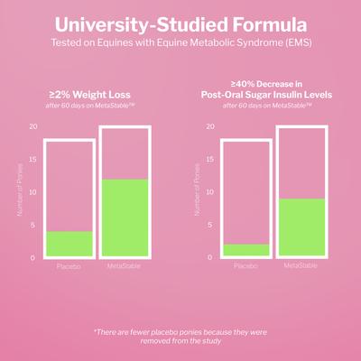 Show full view: Formula 707 MetaStable Pellets Horse Supplement, 5-lb bag slide 3 of 8