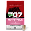 Formula 707 MetaStable Pellets Horse Supplement, 5-lb bag