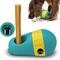 Show in main carousel: Sprankles Safe Bully Stick Holder & Dog Chew Treat Dispenser, Green slide 1 of 4