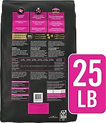 Purina Pro Plan Veterinary Diets UR Urinary Ox/St Dry Dog Food, 25-lb bag slide 2 of 8