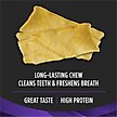 Show in main carousel: Purina Pro Plan Veterinary Diets Dental Chewz Dental Chew Dog Treats, 5-oz box slide 5 of 12