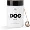 Show in main carousel: DOG By Dr Lisa Fibre Powder Digestive Aid for Dogs, 100-g jar slide 1 of 8