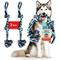 Show in main carousel: Pacific Pups Rescue 3 Knots Tough Dog Rope Tug Toy, Large, 2 count, Blue slide 1 of 9