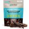 Show in main carousel: Raw Paws Water Buffalo Dog Jerky Treats, 16-oz bag slide 1 of 7