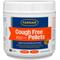 Show in main carousel: Farnam Cough Free Pellets Respiratory Health Horse Supplement, 1.75-lb jar, 48 Day Supply slide 1 of 10
