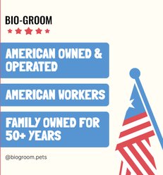 Bio-Groom Silky Dog Tear-Free Protein Lanolin Dog Shampoo, 5-gal pail + Plastic Dispensing 5-gal Shampoo Pump slide 2 of 7