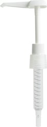 Bio-Groom Anti-Shed Deshedding Crème Rinse Dog Conditioner, 5-gal bottle + Plastic Dispensing 5-gal Shampoo Pump slide 2 of 6