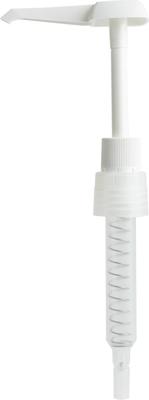 Show full view: Bio-Groom So-Dirty Deep Cleansing Dog Shampoo, 5-gal pail + Plastic Dispensing 5-gal Shampoo Pump slide 6 of 7