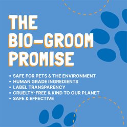Bio-Groom Flea & Tick Dog Shampoo, 5-gal pail + Plastic Dispensing 5-gal Shampoo Pump slide 2 of 5