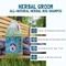 Show in main carousel: Bio-Groom Herbal Groom Conditioning Dog Shampoo, 5-gal pail + Plastic Dispensing 5-gal Shampoo Pump slide 3 of 7
