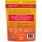Show in main carousel: Charlee Bear Natural Bear Crunch Grain-Free Chicken, Pumpkin & Apple Dog Treats, 8-oz bag slide 3 of 11
