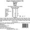 Show in main carousel: Modesto Milling Organic 15% Protein General Livestock Pellet Feed, 40-lb bag slide 4 of 5