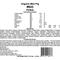 Show in main carousel: Modesto Milling Organic 16% Protein Mini Pig Pellets Pig Feed, 25-lb bag slide 3 of 5