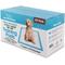 Show in main carousel: Best Pet Supplies Disposable Puppy Pads Training Dog Potty Pads, Baby Blue, 36 x 27.5-in, 40 count slide 1 of 11