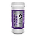 Endosorb Medication for Digestive Issues & Diarrhea for Dogs & Cats, 1.5-g, 500 tablets