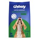 Chewy Made Limited Ingredient Duck & Sweet Potato Recipe Grain-Free Dry Dog Food (FORMERLY AMERICAN JOURNEY), 24-lb bag