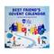Show in main carousel: Himalayan Pet Supply Best Friend's Advent Calendar Dog Treats, 17-oz box slide 1 of 4